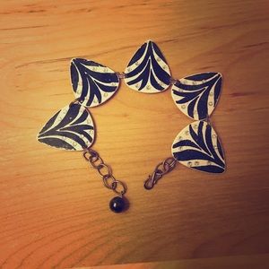 Guitar Pick Bracelet